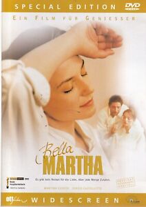 Bella Martha [DVD]