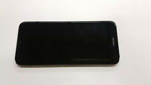 OEM Nokia C5 Endi TA-1222 LCD Digitizer Touch Screen Frame Replacement OEM Part
