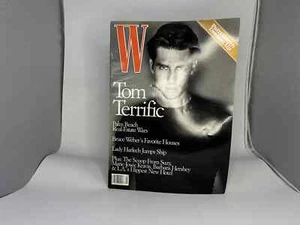 W - January 1997 - Picture 1 of 4