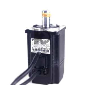 1 PIEZA Nuevo Servomotor de CA Yaskawa SGMAH-02AA41 - Imagen 1 de 5