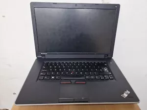 Lenovo ThinkPad Edge Core 0301EQG i5 460M 15.6" - Picture 1 of 11