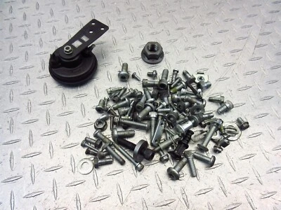 2013 Harley Davidson Sportster 883 XL883 Assorted Hardware Bolt Engine Frame OEM - Image 1 of 4