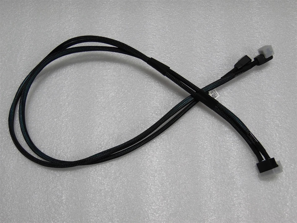 H740P H730P PCI RAID CABLE DELL EMC R740 8 BAY POWEREDGE SERVER 9MHYN - Image 1 of 1