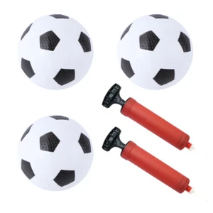 1 set of Child Football Children Football Plaything Funny Kids Sport Toys - Picture 1 of 12