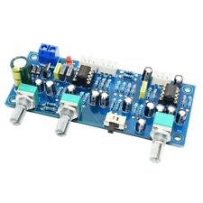 2.1 Channel Subwoofer Preamp Board Low Pass  Pre- Amplifier Board Ne55324673