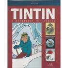 Dvd Tintin - 3 Aventures - Vol. 6 : Tintin Au Tibet + L'Affaire Tournesol + Cok