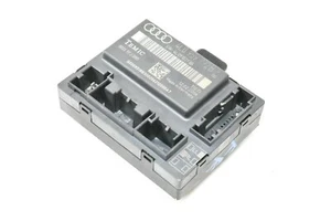 2007 2008 AUDI Q7 4L - FRONT RIGHT DOOR CONTROL MODULE - Picture 1 of 4