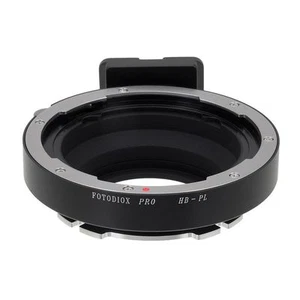 Fotodiox Adaptador de Objetivo Hasselblad V-Mount SLR Lens para Arri PL Camera - Imagen 1 de 4