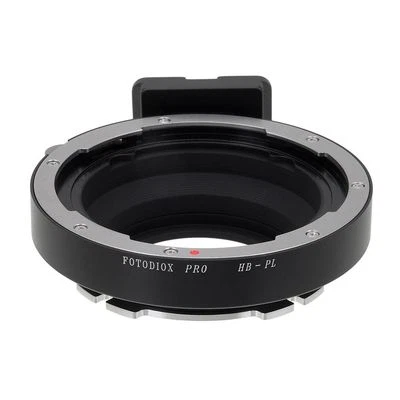 Fotodiox Lens Adapter Hasselblad V-Mount SLR Lens for Arri Pl Camera - Image 1 of 4