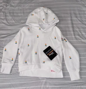 Disney Pride Hoodie 4t For Toddler  - Picture 1 of 2