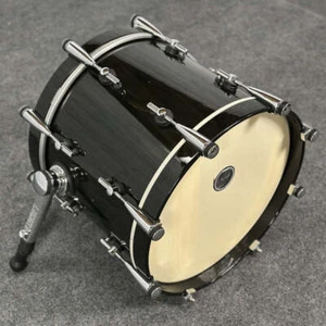 Used Sonor Designer Maple Bass Drum 18x14 - Very Good - Picture 1 of 8