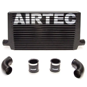 AIRTEC MOTORSPORT STAGE 2 INTERCOOLER FOR FORD FIESTA MK7 ST180 - Picture 1 of 8