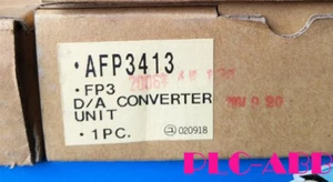 new AFP3413 # by DHL or Fedex - Picture 1 of 1