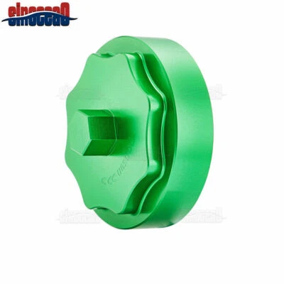 Tapa de cubierta de filtro de combustible RAM 2500 3500 4500 5500 para Dodge Ram Cummins 6,7 L Foto 1 de 4