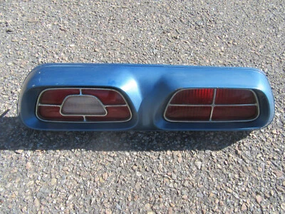 Задний фонарь 1971-1977 Mercury Comet - Изображение 1 из 4