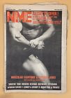 NME 18 September 1982 Rockers Revenge Captain Beeheart Bodybuilding