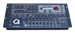 Waldorf Q Rack - Complete Set of 28 Brand New Waldorf Knobs - Picture 1 of 2