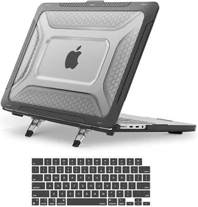 Compatible with MacBook Pro 14 inch Case 2024 2023 2022 2021 M4 M3 M2 M1 A3112 - Picture 1 of 8
