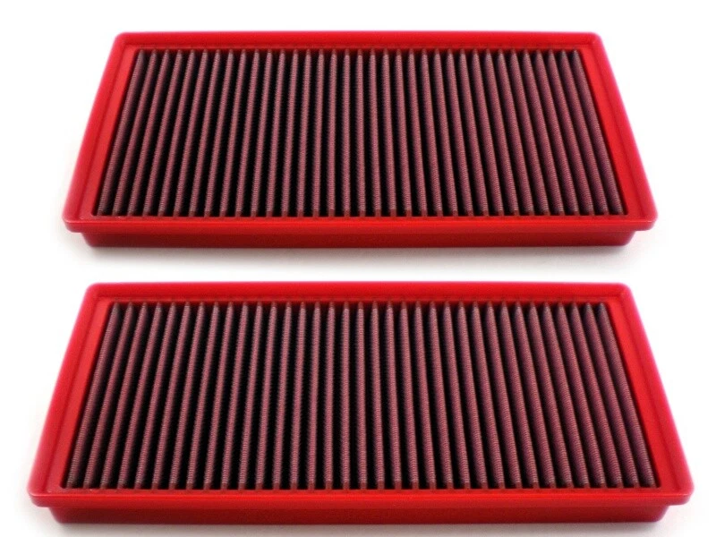 One BMC  Replacement  Air Filter For 2014 Land Rover Discovery IV 3.0 - Needs 2 - Image 1 of 1