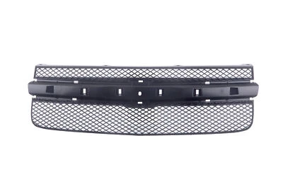 Grille Assembly without Center Molding For 2005-2009 Chevrolet Equinox GM1200527 Foto 1 de 4