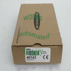 un nuevo sensor BANNER MI9EQ aplicable MI9EQ envío rápido - Imagen 1 de 1