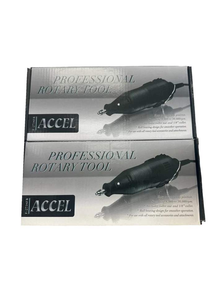 Konica 2-way Nail Drill Machine Professional Rotary Tool