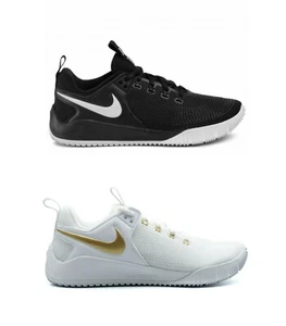 Męskie buty do siatkówki NIKE AIR ZOOM HYPERACE 2 Squash Indor Buty treningowe - Zdjęcie 1 z 19