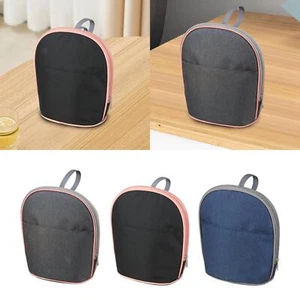 Kühltasche für Muttermilch, klein, stilvoll, isoliert, für den Einkauf im - Picture 1 of 23