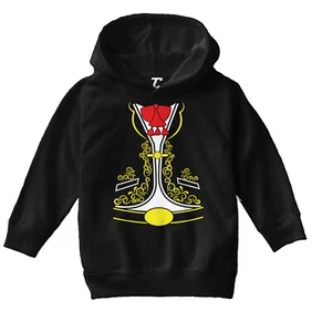 Mariachi Costume - Outfit Musical Band Mexico Funny Toddler/Youth Hoodie - Picture 1 of 12
