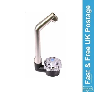Grifo Reich Deluxe para autocaravana cámper 12v micro conmutado - Imagen 1 de 2
