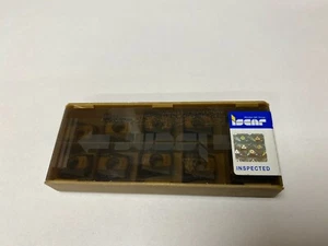 * FACTORY PACK * ISCAR T490 LNHT 1306PNTR IC 5100 10pcs - Picture 1 of 5