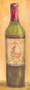 Rioja II JC Pino Art Print 12x36 - Picture 1 of 1