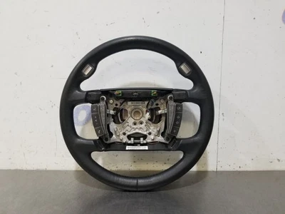 BMW 760LI 06 2006 volante cuero negro térmico  Foto 1 de 4