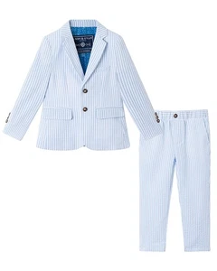 Andy & Evan Suit Set - Picture 1 of 5