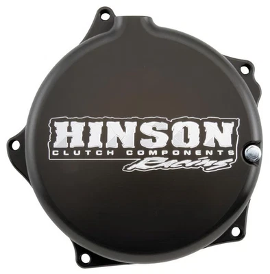 Cubierta de embrague de repuesto Hinson Racing 2005-2015 Yamaha YZ125 / C240 26-1361 Foto 1 de 4