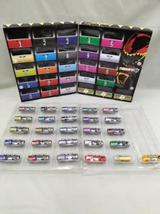 Bandai Zyuden Sentai Kyoryuger Zyudenchi Set DX (No accessories, heavily soiled) - Picture 1 of 11