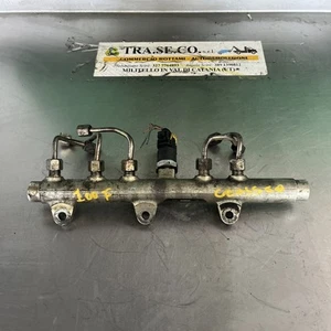 FLAUTO COMPLETO SENSORE PRESSIONE MERCEDES CLASSE A W168 BOSCH 0445214005 - Foto 1 di 4