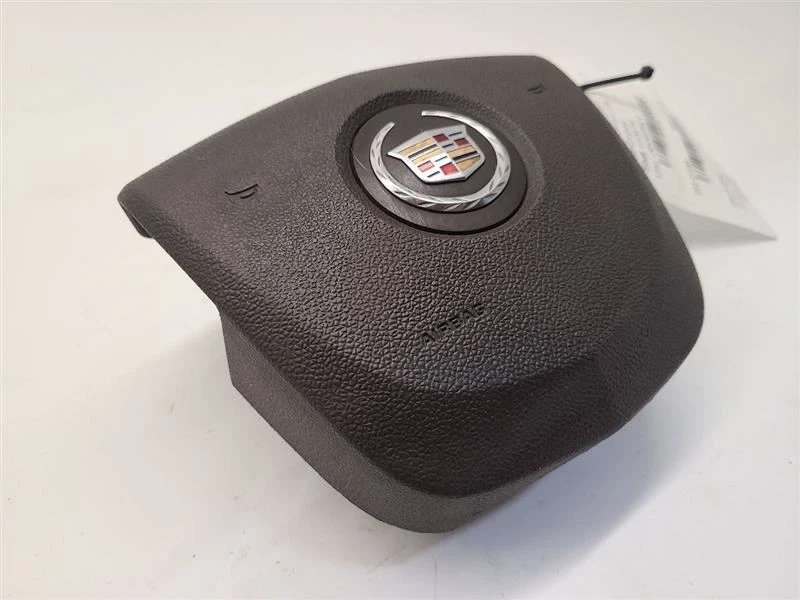 2011-15 CADILLAC CTS LH Coupe LH Driver Wheel Airbag Air Bag    — 第 1/4 张图片