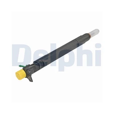 Einspritzventil DELPHI R00101DP-12B1 für CITROËN FIAT FORD PEUGEOT DS - Bild 1 von 2