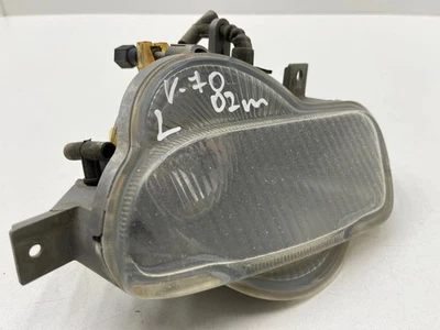 Faro antiniebla parachoques delantero izquierdo volvo v70 2001 8620228 nab28059 Foto 1 de 2