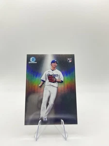 2025 Bowman Chrome Hyesong Kim Spotlight SP Case Hit BS-6 - Bild 1 von 2