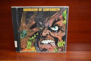 Animosity by Corrosion of Conformity (CD, 1994) - Foto 1 di 4