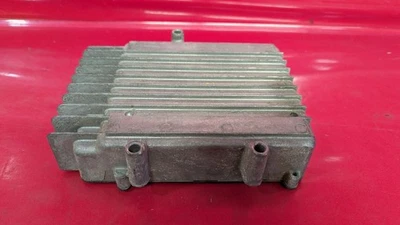 2000-2004 Jeep Grand Cherokee 4.7L V8 4WD Transmission Control Module TCM TCU - Image 1 of 4