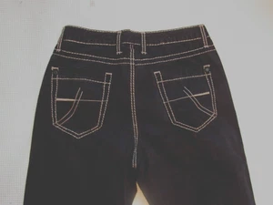 100% Camp David Herren Jeans,Farbe: Schwarz / Regular fit , XXL / 34 - Bild 1 von 6