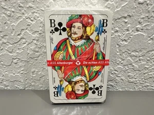 Die Echten Spielkarten Altenburger Spielkarten Neu ohne Karton - Bild 1 von 7