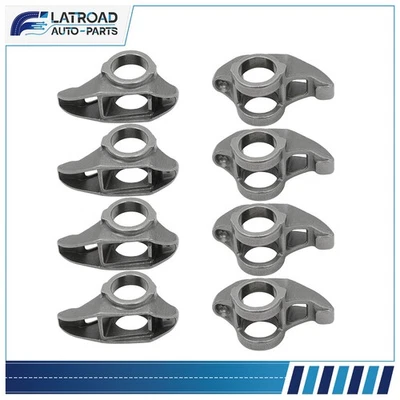 8x Rocker Arm for Buick LaCrosse/Allure Cadillac CTS Chevrolet Corvette 12569167 - Image 1 of 4