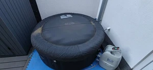 Lay-Z-Spa Miami Whirlpool von Bestway - Bild 1 von 3