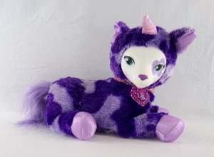 Just Play Lamacorn Surprise Sassy das Lama/Einhorn & ihre 3 Babys Plüschtier - Bild 1 von 16