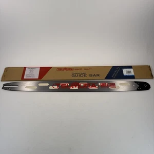 Tsumura 32" leichte Führungsschiene 3/8-063-105DL kompatibel mit Makita Husqvarna - Bild 1 von 5