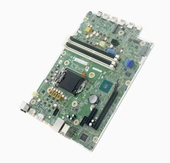 fitfor HP ProDesk 600 G5 SFF motherboard L64710-001 L49702-001 L64990-001 - Image 1 of 1